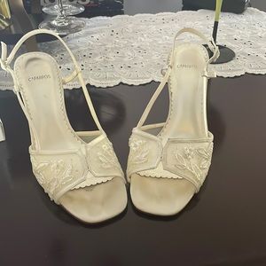 Caparros heels